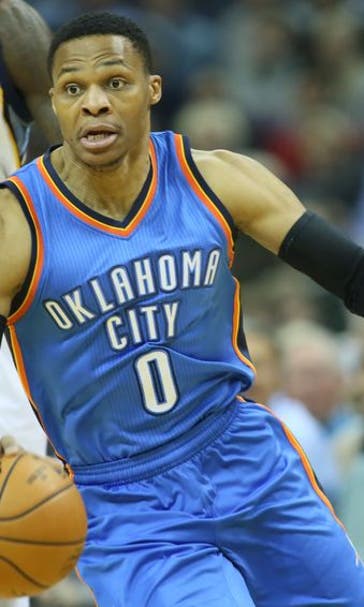 Oklahoma City Thunder 'Grinded' To Death by Memphis Grizzlies